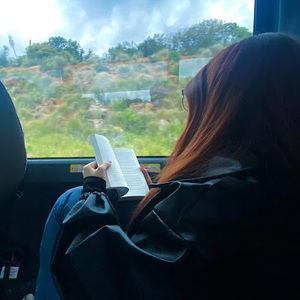 Meet your Posher, Dulce